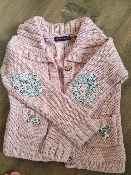 Svetrík, sergent major,98