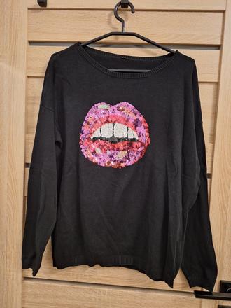 Pulóver, xl