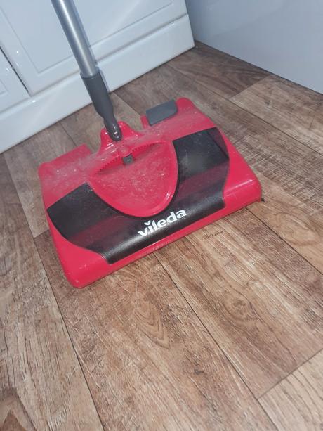 Vileda, 