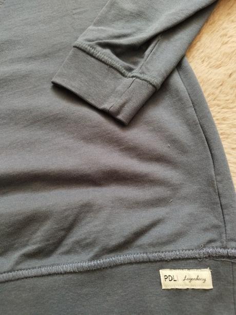 Mikinka pdl, pompdelux,158