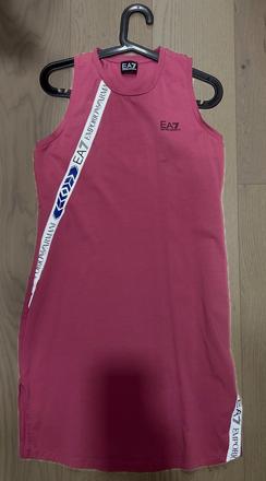 Ea7 emporio armani šaty m, armani,m