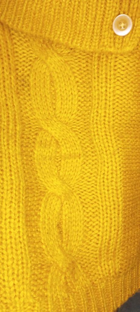 Štýlový sveter, f&f,104