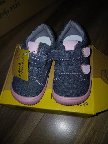 Nové toponky protetika barefoot, protetika,22