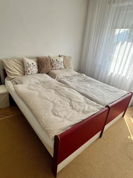 Postele, šírka (cm): 90,dĺžka (cm): 200