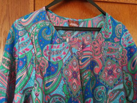 Krásne letné šaty, xxl