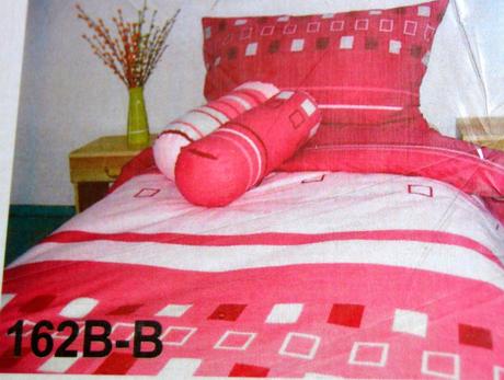 Posteľné súpravy , 