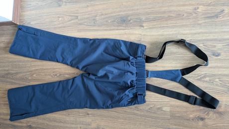 Lyziarske nohavice nordblanc, nordblanc,36