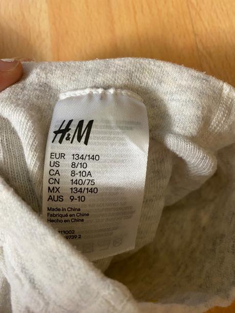 Pančuchy h&m, h&m,134