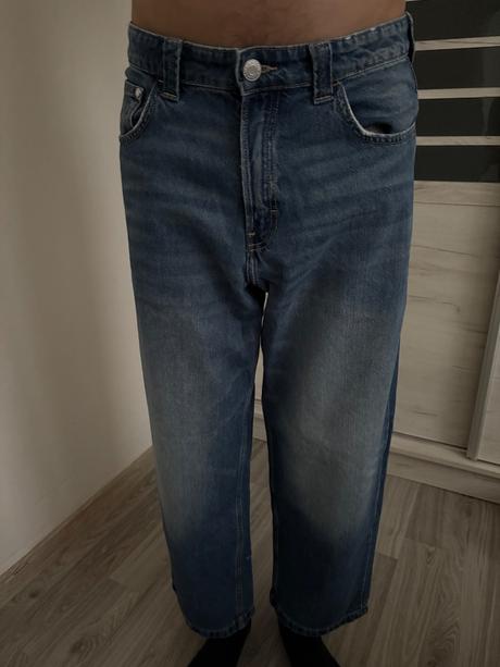 Rifle h&m, h&m,164