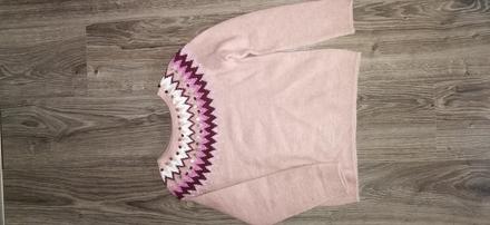 Sveter, h&m,140