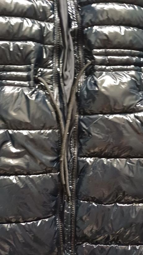 Nova bunda reserved, reserved,158