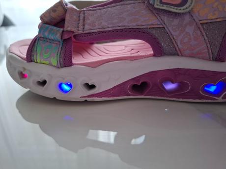 Sandále skechers 30, skechers,30