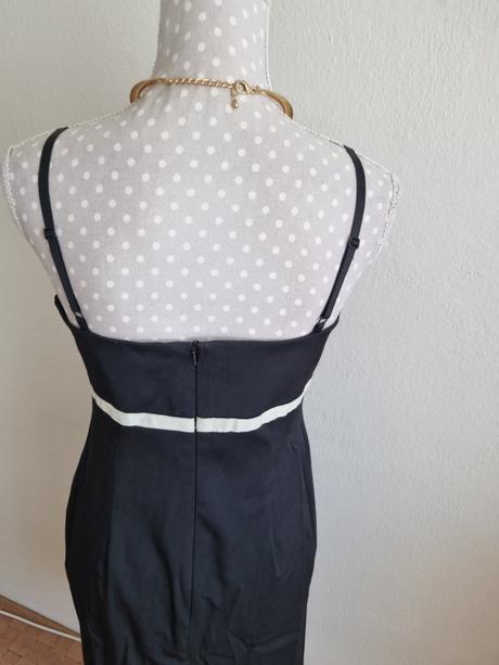 Cierne korzetky oasis 38, 38