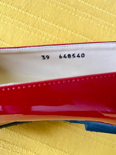 Luxusné kožené balerínky zn. baldinini veľ.39, baldinini,39