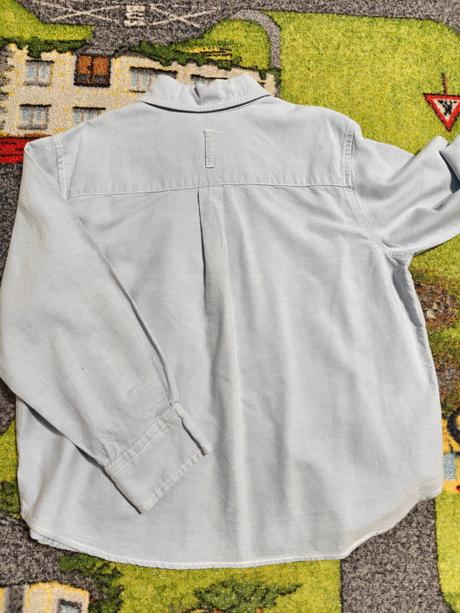 Košeľa, h&m,122