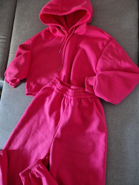 Tepláková súprava hrubšia     2+1zadarmo, s