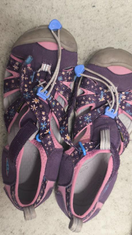 Sandale, keen,36