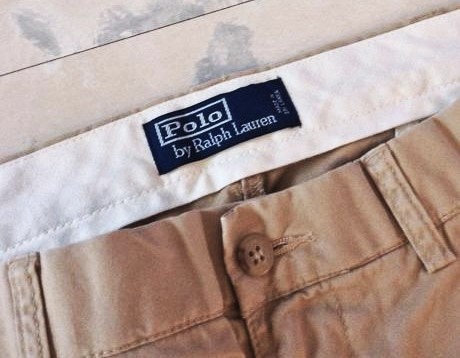 Nohavice ralph lauren -polo, ralph lauren,xl