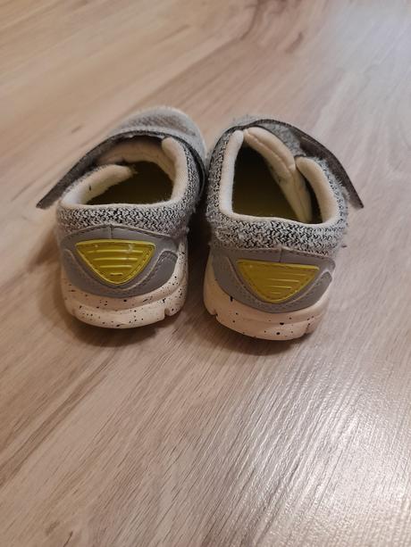 Tkaninove botasky, zara,18