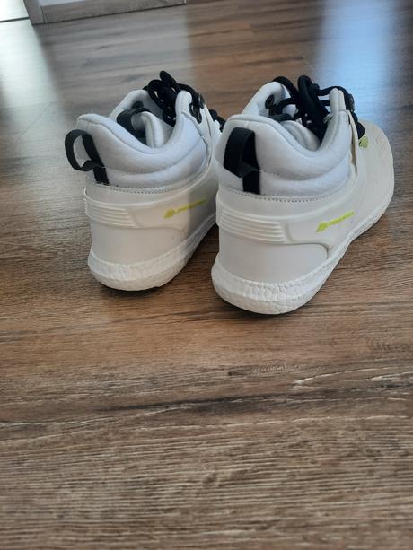 Nové tenisky, alpine pro,36