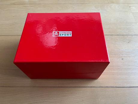 Sada modelov citroën,