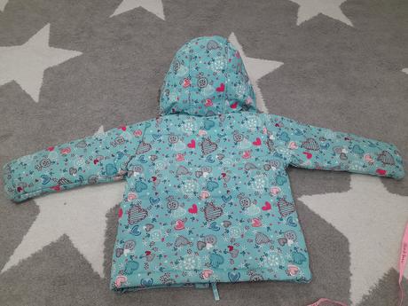 Kombinéza  gusti, 98