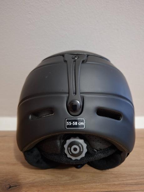 Predám detskú prilbu etape so štítom, etape,m