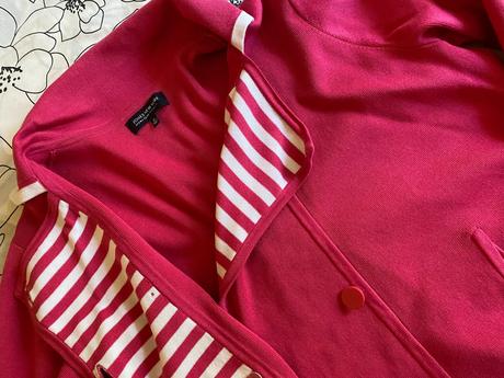 Kvalitný teplý sveter jones new york v. xxl, xxl