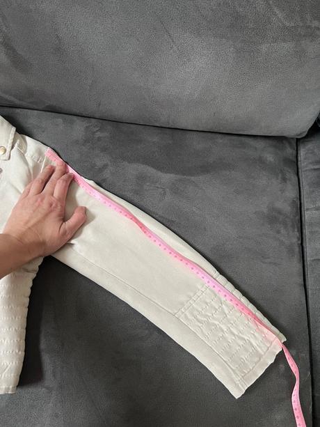 Prechodná bunda h&m 134, h&m,134