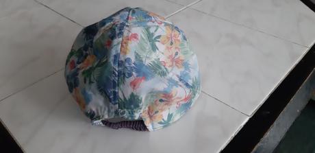 Šiltovka detská, 86