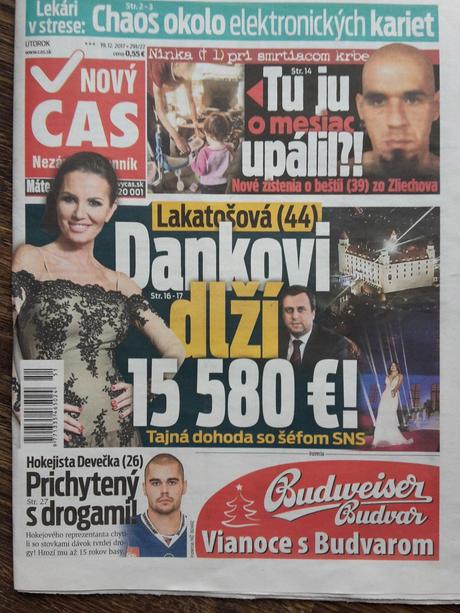 Nový čas a nový čas víkend, 