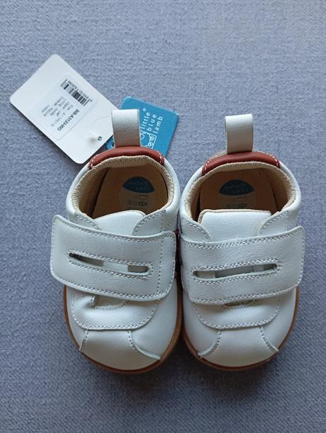 Little blue lamb topánky, little blue lamb,17