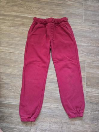 Tepláky č.122, zara,122