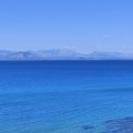 modre corfu