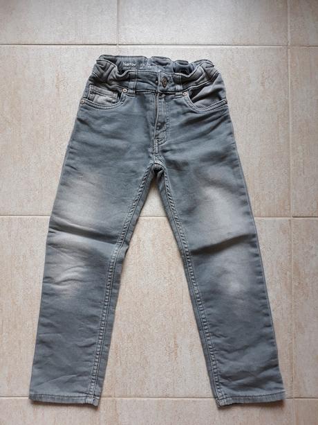 Rifle lindex, lindex,116