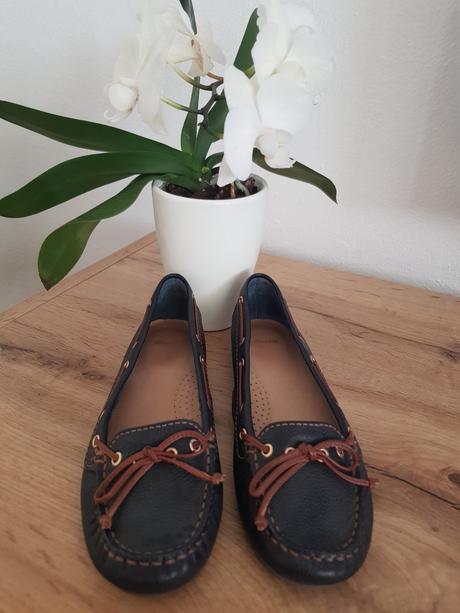 Bata mokasiny, baťa,37