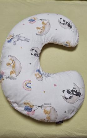 Vankúš na dojčenie, 