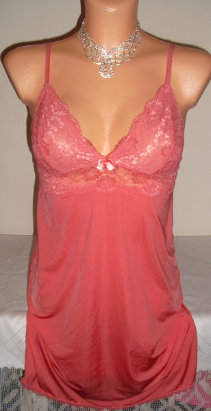 Jemnucka marhulkova kosielka, h&m,s