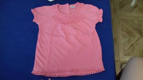 Predlzene tricko, 80