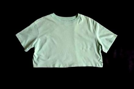 Bavlnené tričko, new yorker,xs