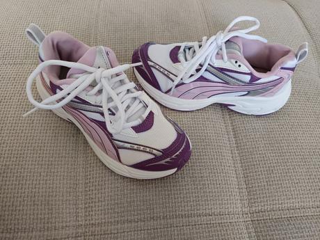 Tenisky, puma,37