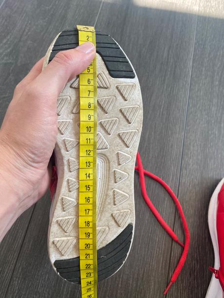 Dievčenské botasky velk.33, starheight,33