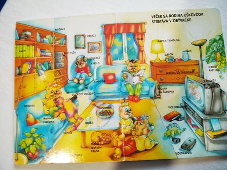 Kniha za poštovné,