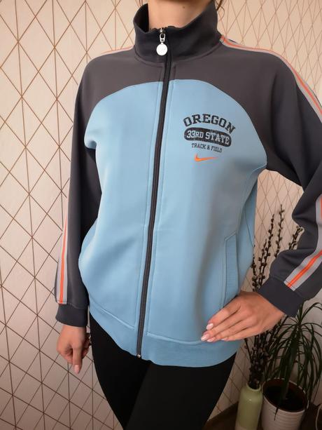 Mikina zn. nike, nike,158