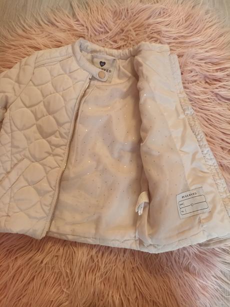 Reserved bunda prechodna, reserved,98