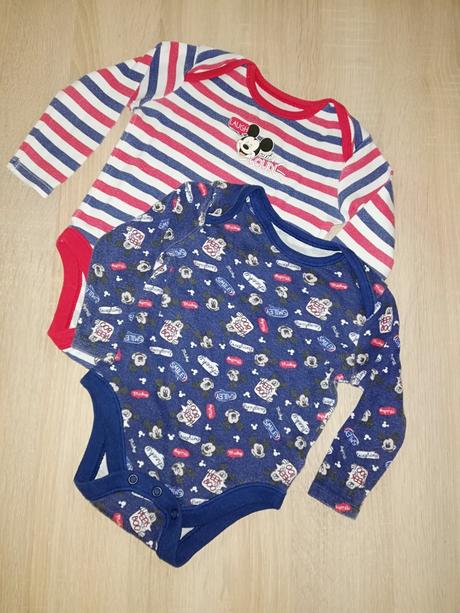 Body mickey, disney,74