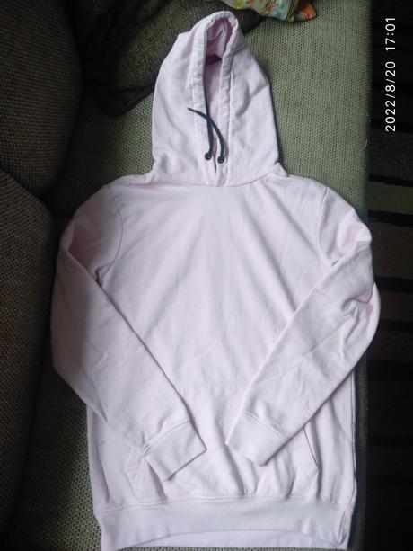 Mikina bershka, bershka,s
