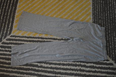 Tepláky/domáce nohavice, f&f,m