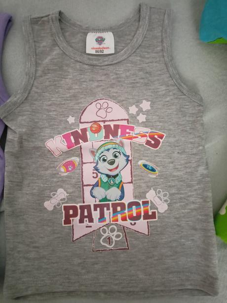 Tielko, nickelodeon,86