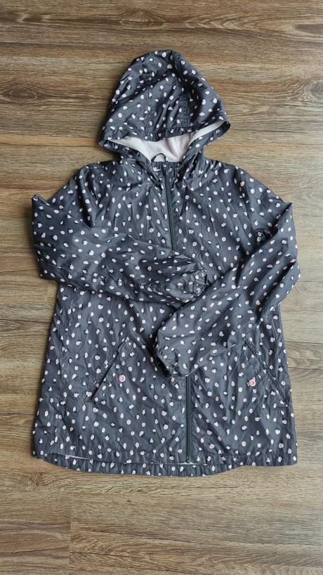 Prechodná bunda, 164